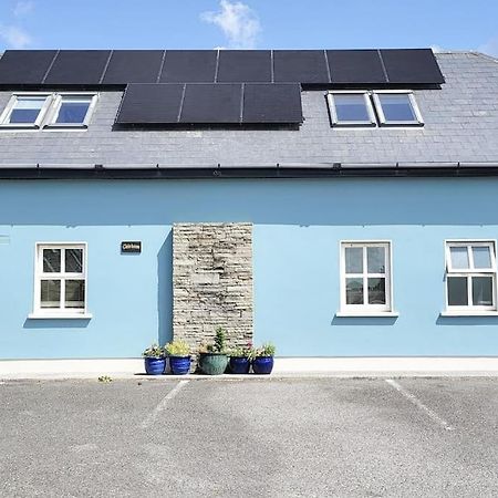 Clairhouse Accommodation Лехінч Екстер'єр фото